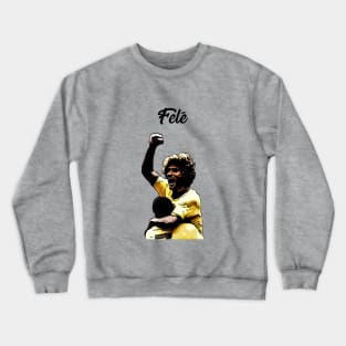 Fele - Marouane Fellaini Crewneck Sweatshirt